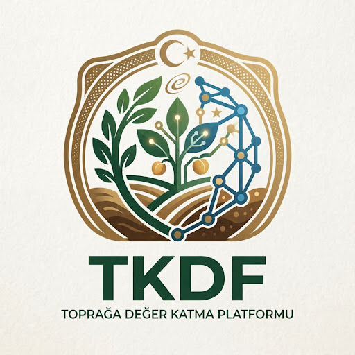 TKDF Logo